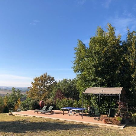 Faetole Typical Tuscan Country House Near Florence Capannuccia Eksteriør billede