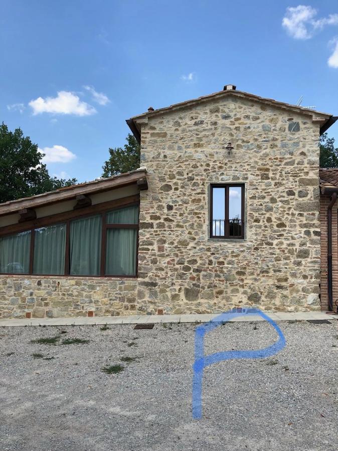 Faetole Typical Tuscan Country House Near Florence Capannuccia Eksteriør billede